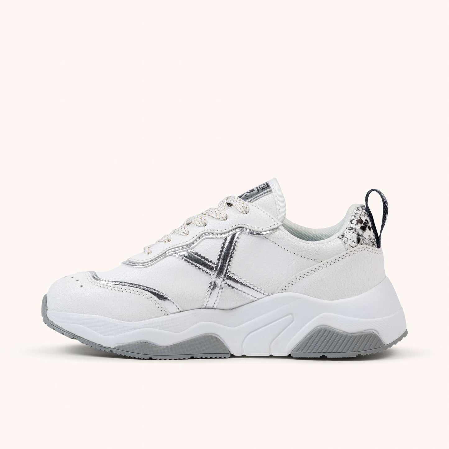 Munich Wave 8770179 Blanc