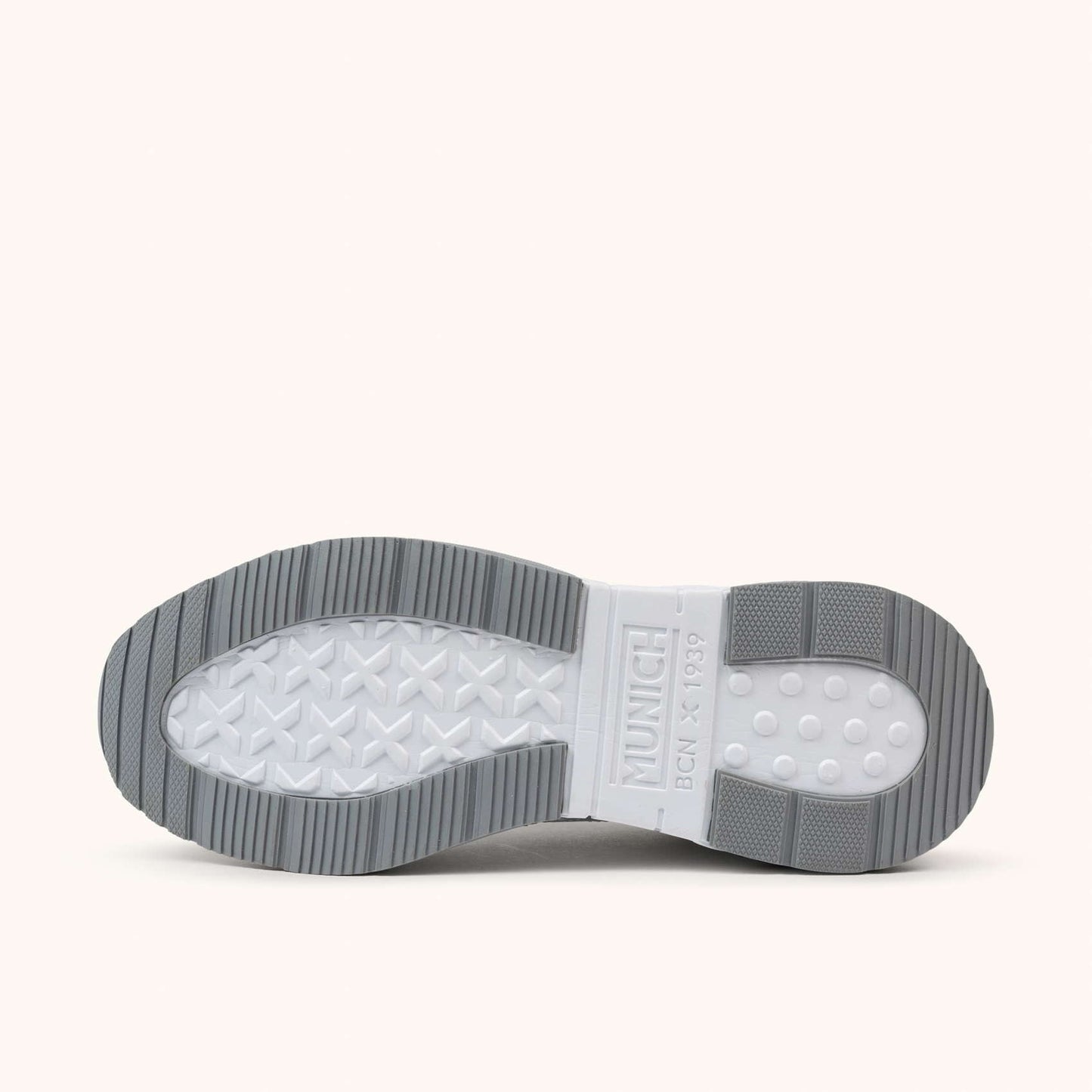 Munich Wave 8770179 Blanc