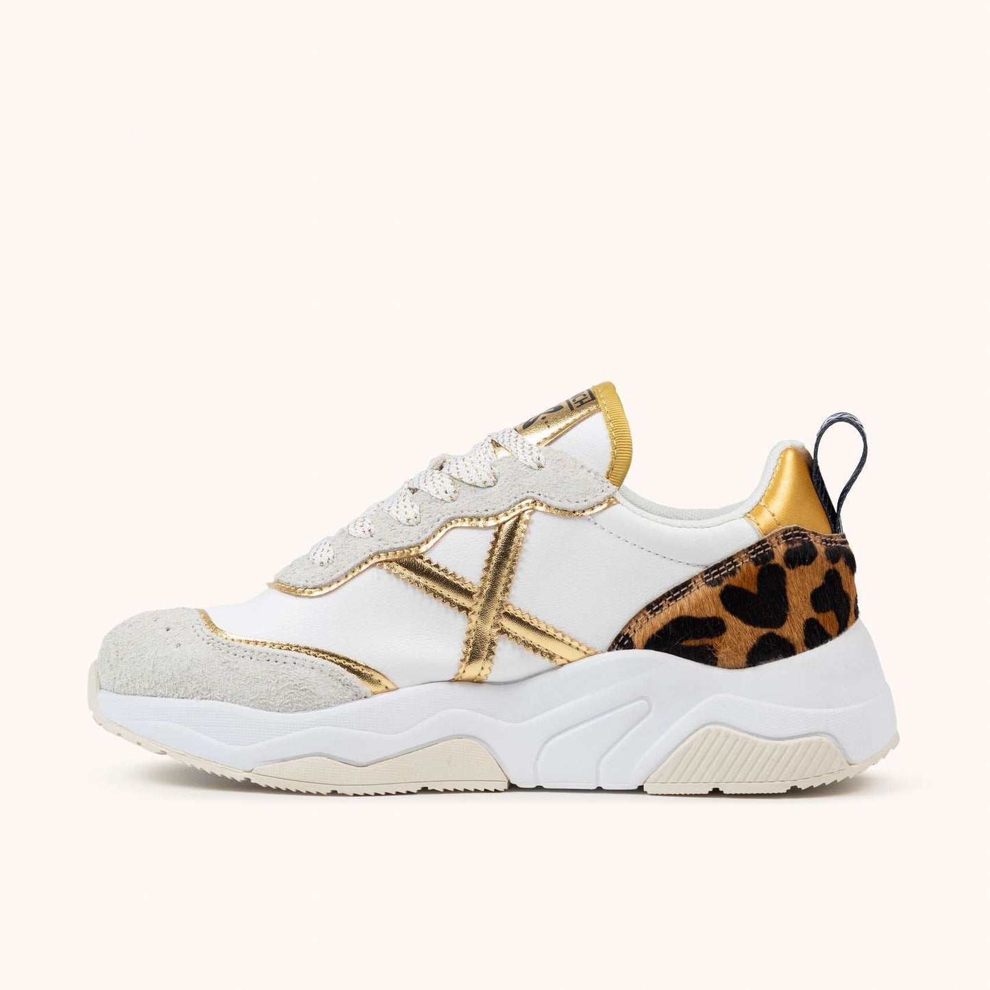 Munich Wave 8770180 White