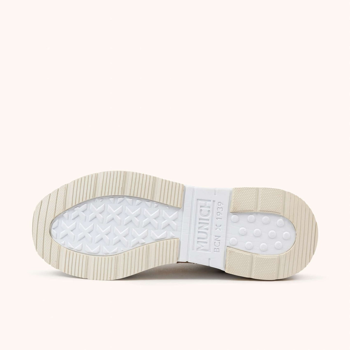Munich Wave 8770180 White