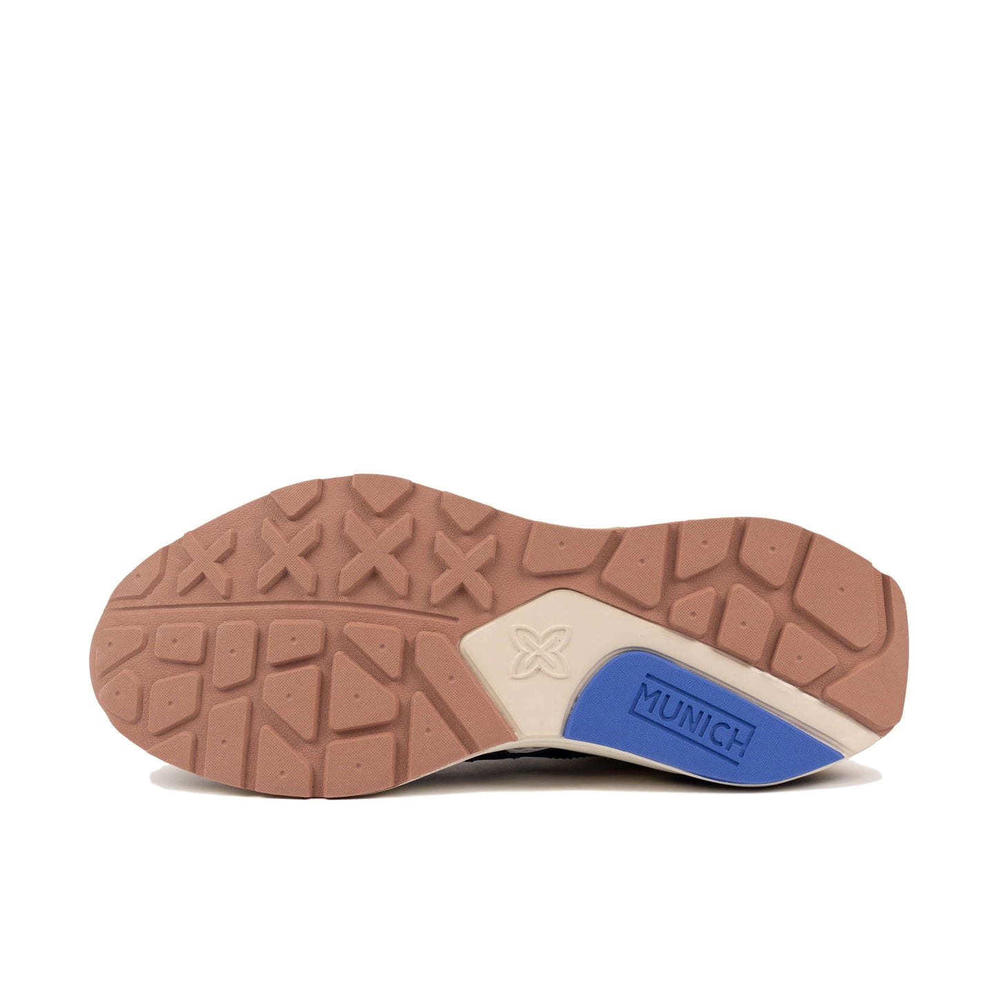 Munich Futtura 8771004 Blanco