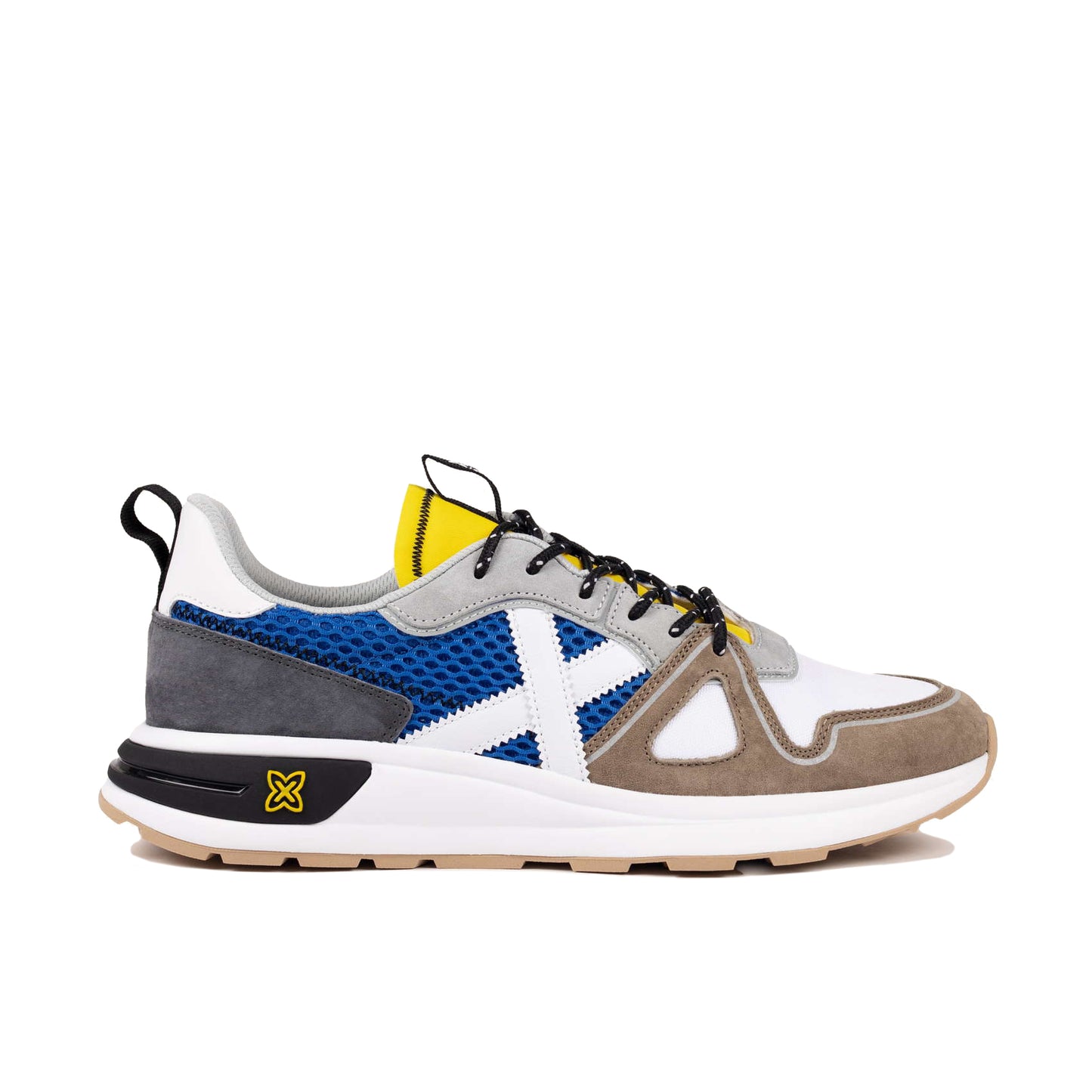 Munich Futtura 8771007 White