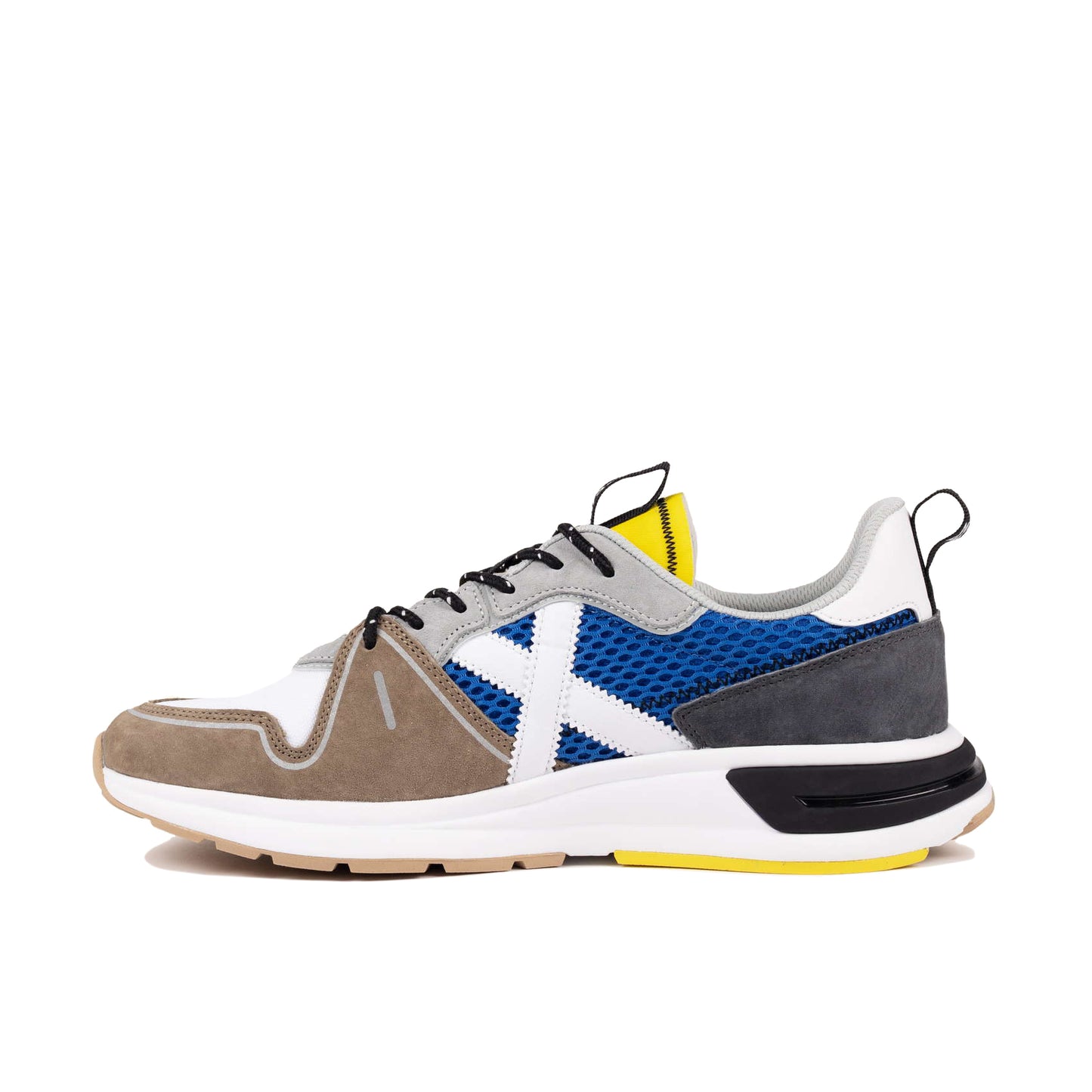 Munich Futtura 8771007 White