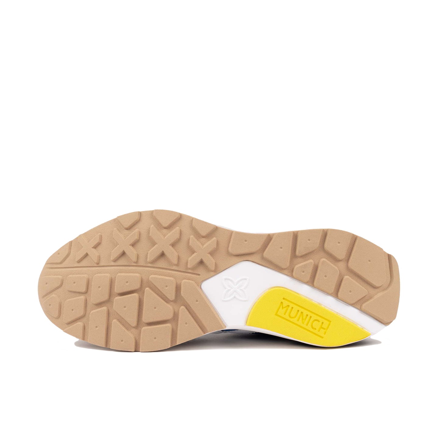 Munich Futtura 8771007 White