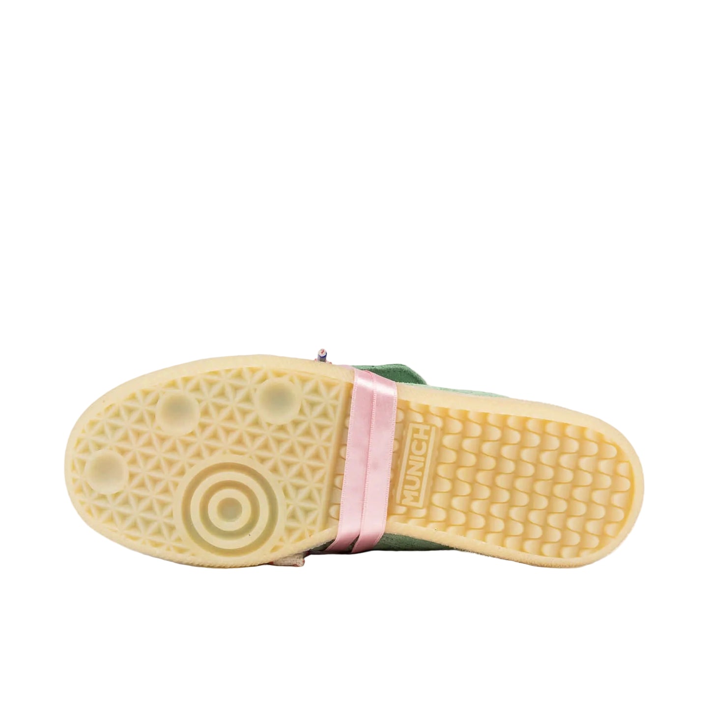 Munich Mundial Strada Suede 8881004