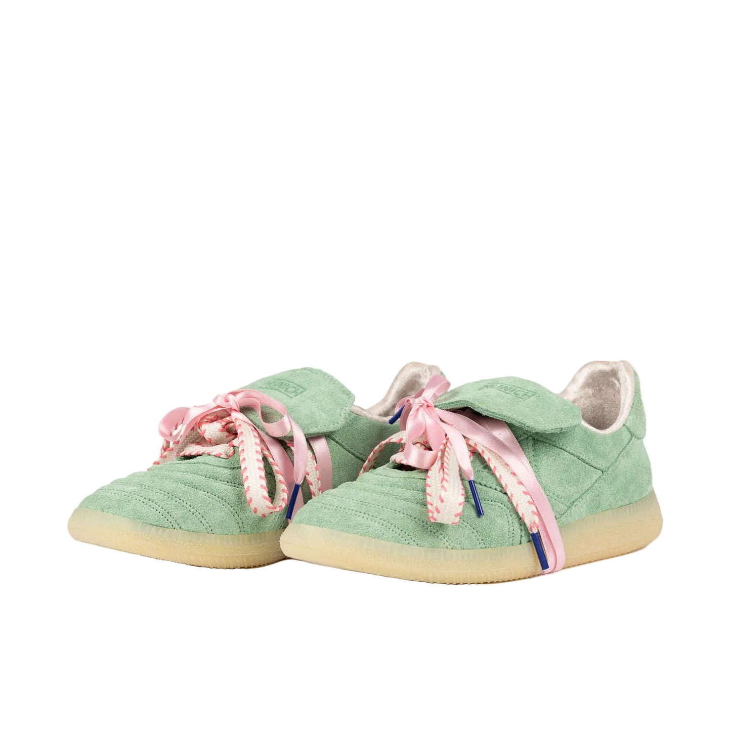 Munich Mundial Strada Suede 8881004