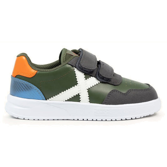 Munich Mini Balloo Vco 8896008 Khaki