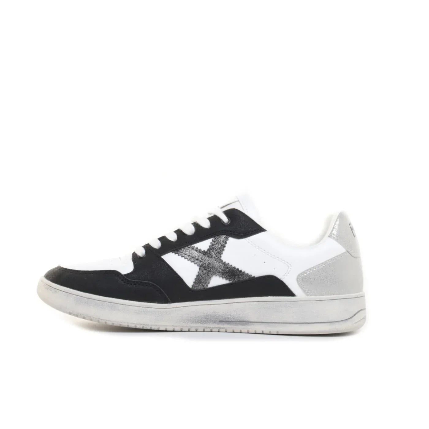 Munich Legit Man Italy 8908107 White