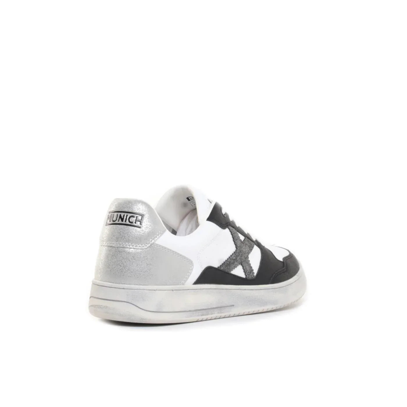 Munich Legit Man Italy 8908107 White