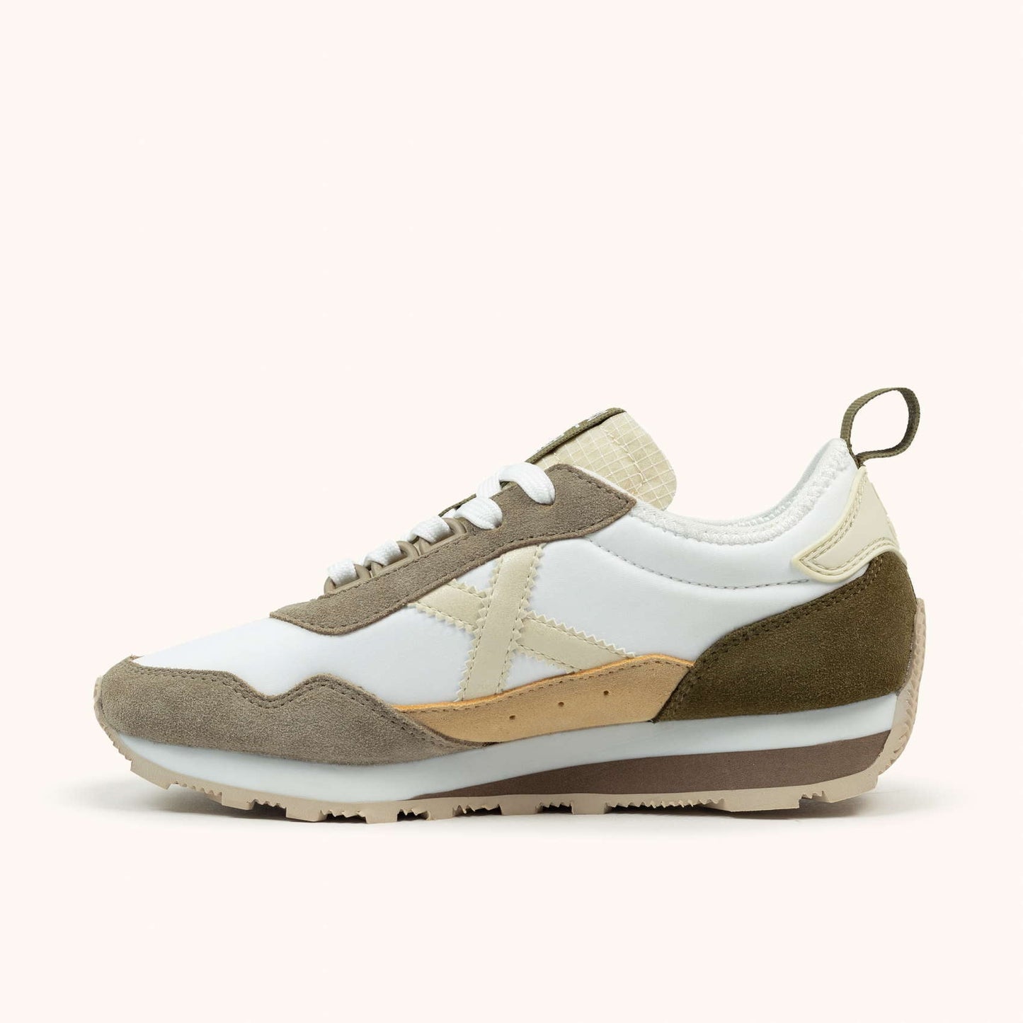 Munich Um Wmn 8909033 White