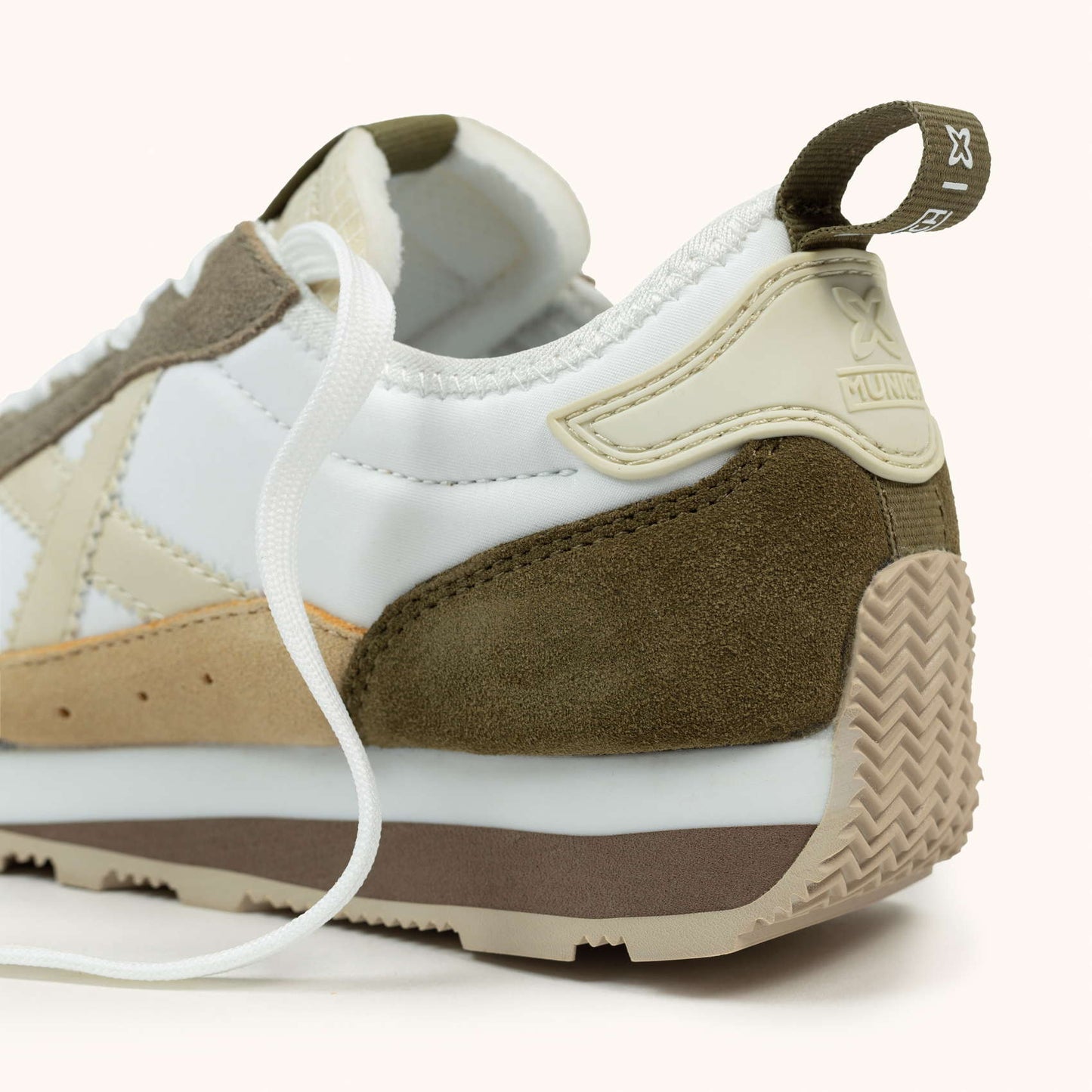 Munich Um Wmn 8909033 White