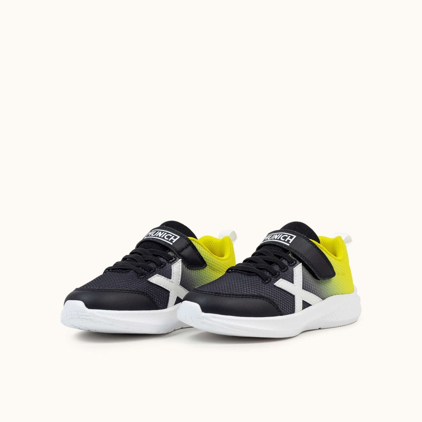 Munich Mini Leta 8935003 Black