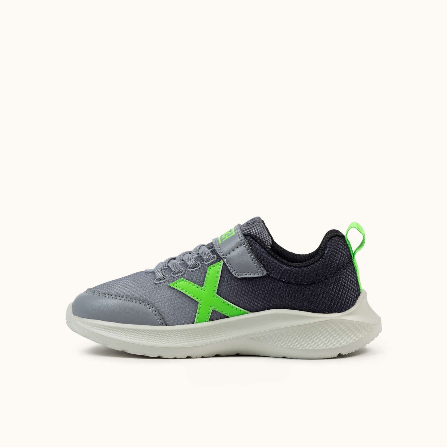 Munich Mini Leta 8935004 Grey