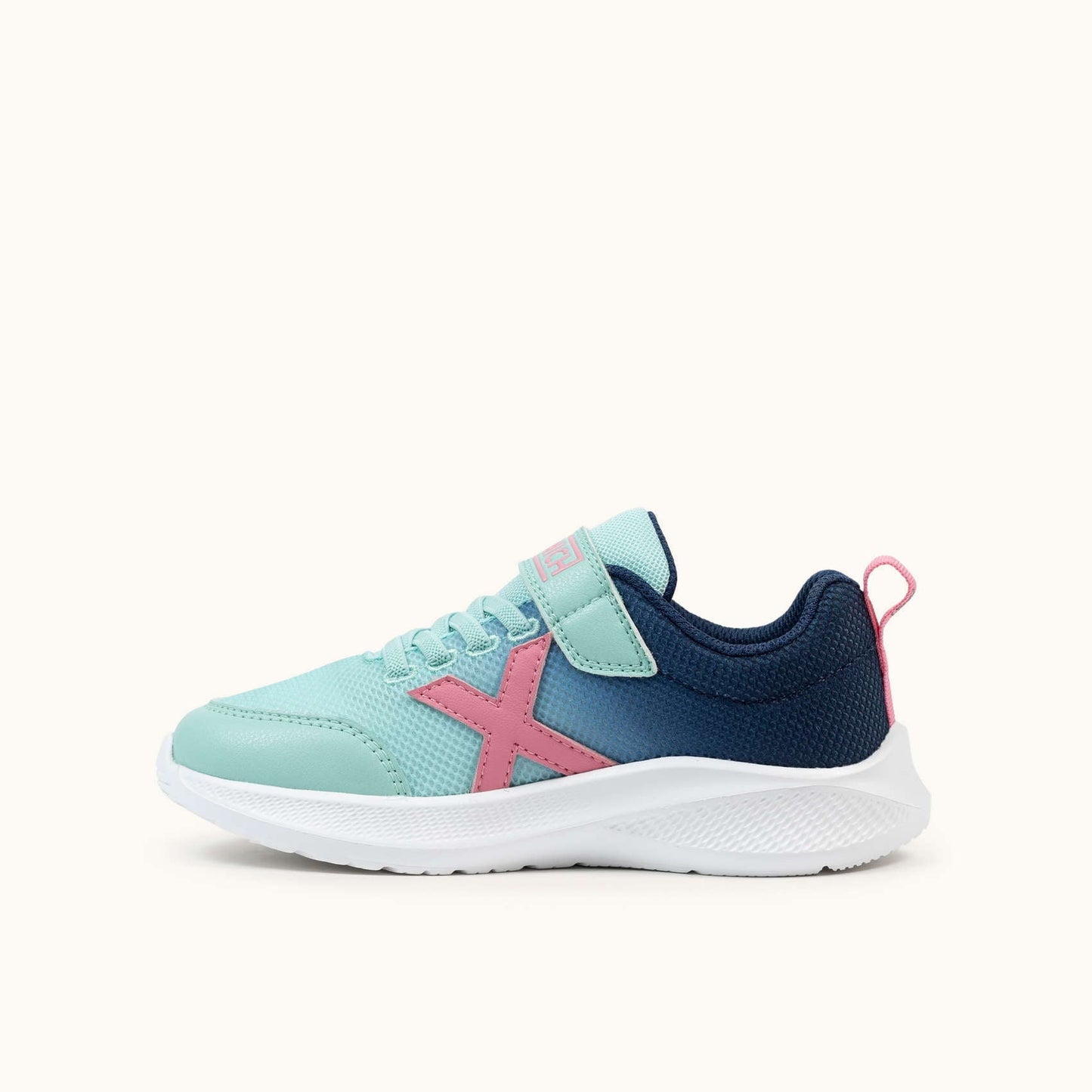 Munich Mini Leta 8935006 Blue