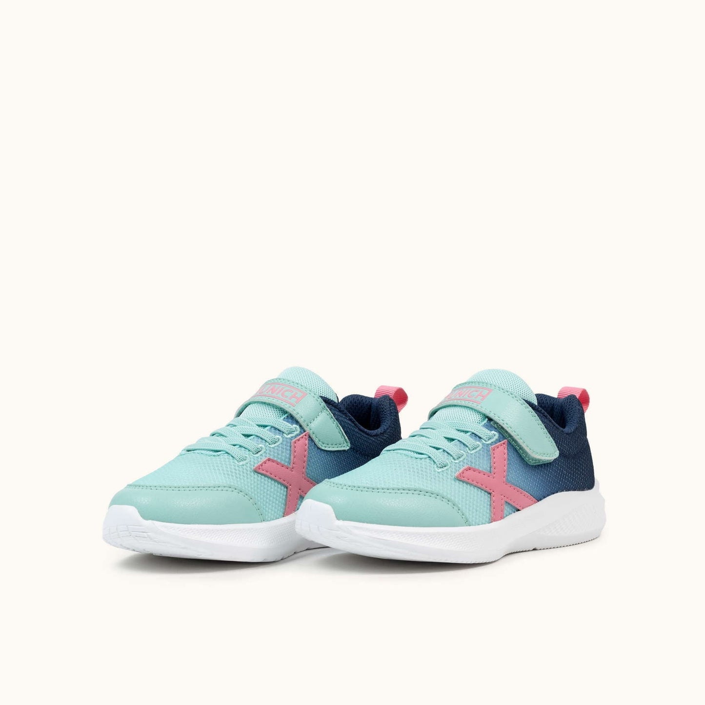 Munich Mini Leta 8935006 Blue