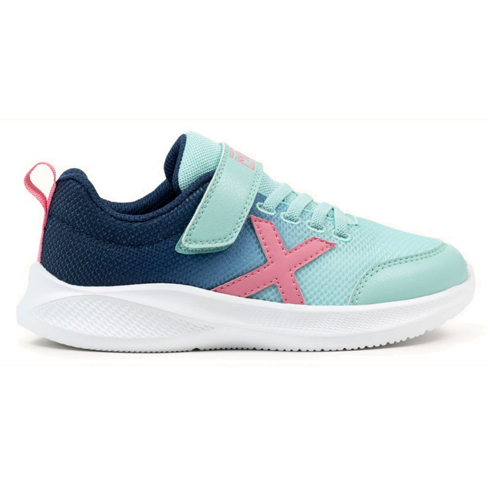 Munich Mini Leta 8935006 Blue