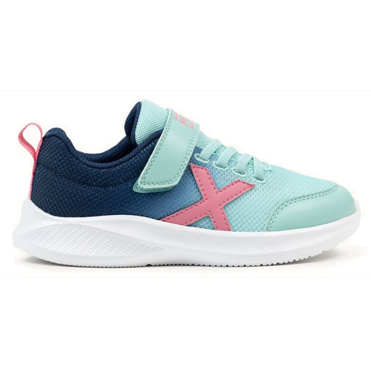 Munich Mini Leta 8935006 Blue