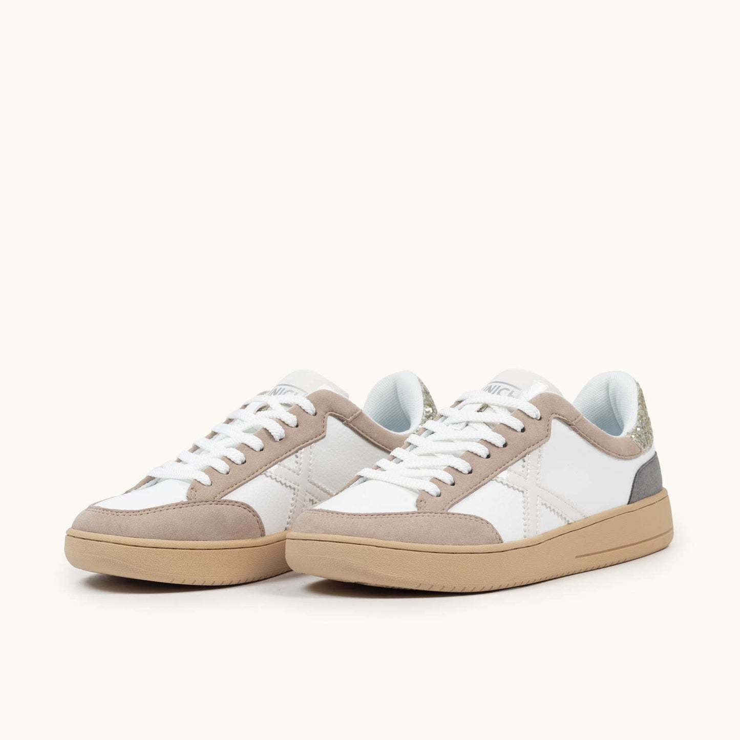 Munich Glam Star 9882001 Blanc