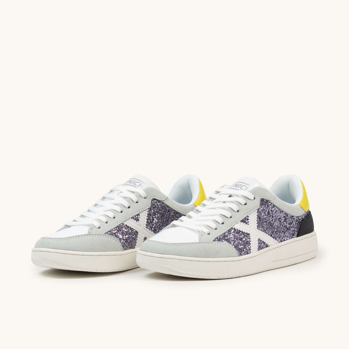 Munich Glam Star 9882002 Argent