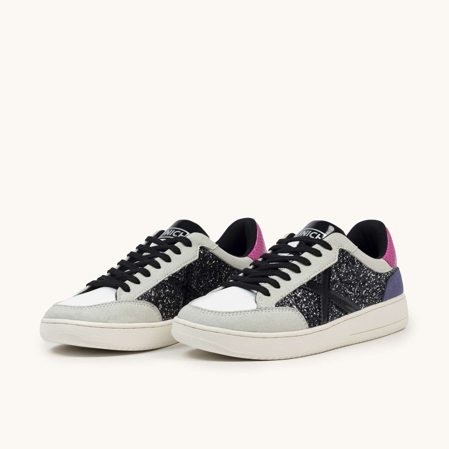 Munich Glam Star 9882003 Noir