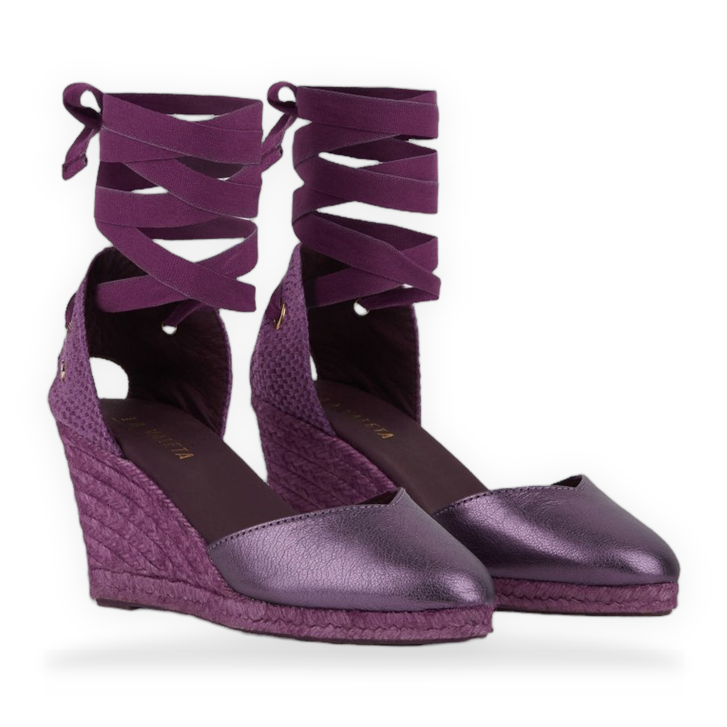 La Valette Ada Purpura