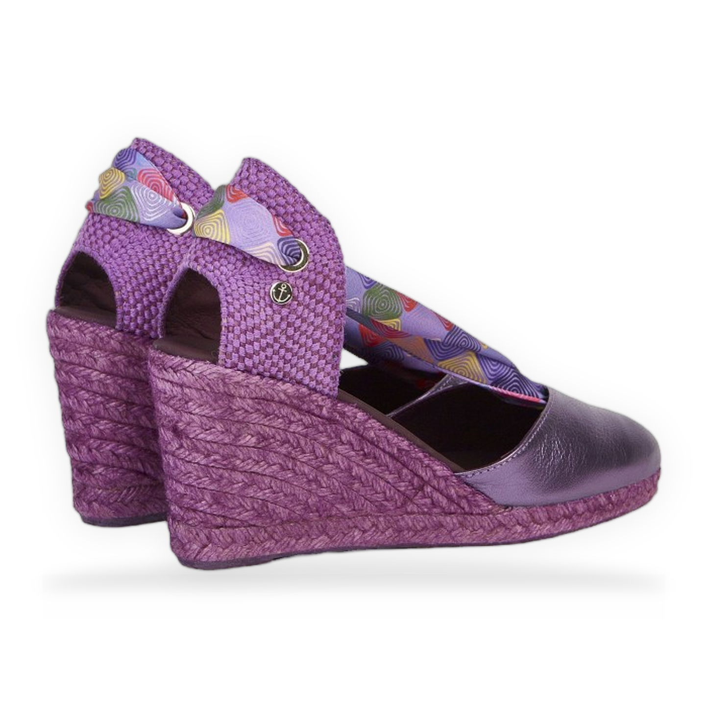 La Valette Ada Purpura