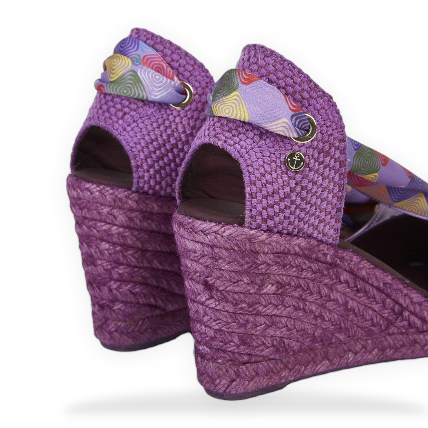 La Valette Ada Purpura