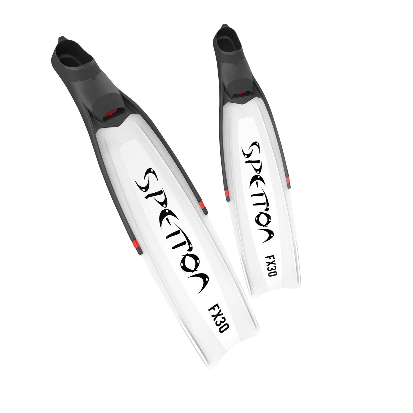 Spetton Aletas Freediving Fx30