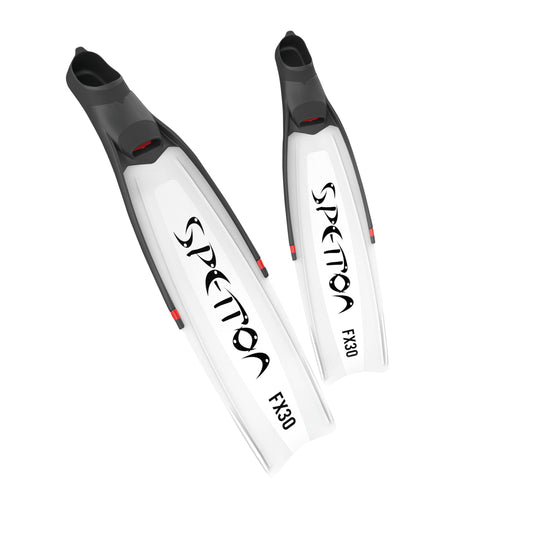 Spetton Aletas Freediving Fx30