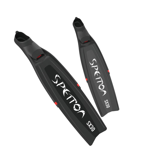 Spetton Aletas Spearfishing Sx30