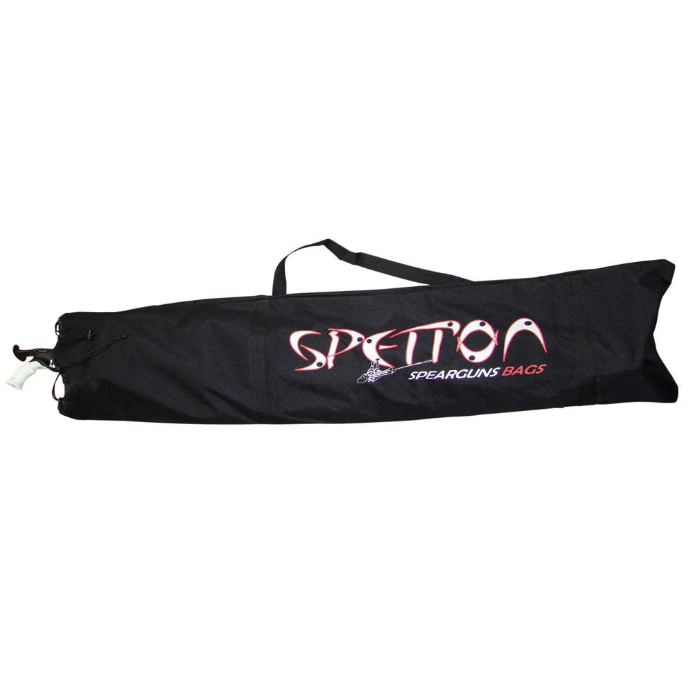 Spetton Bolsa porta-fusil cordura/PU interior