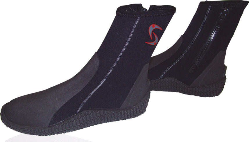 Aquaneos Botas 5Mm Avalon