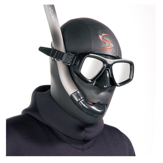 Spetton Capucha Winter Glide Skin 3Mm