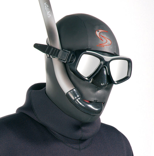 Spetton Capucha Winter Glide Skin 3Mm