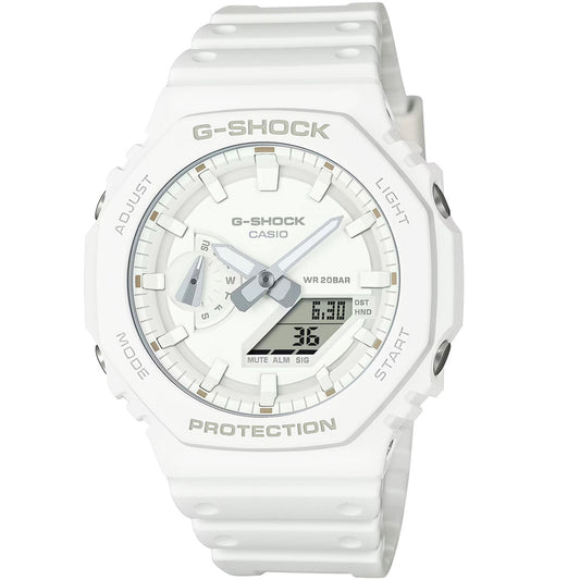 Casio GA-2100-7A7ER