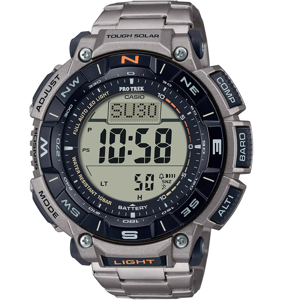 Casio PRG-340T-7ER