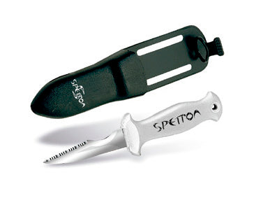 Spetton Estillete Small Hoja Inox