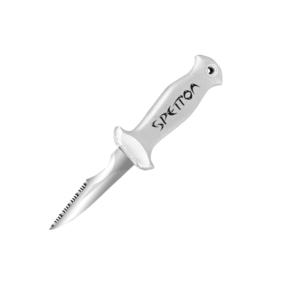 Spetton Estillete Small Hoja Inox