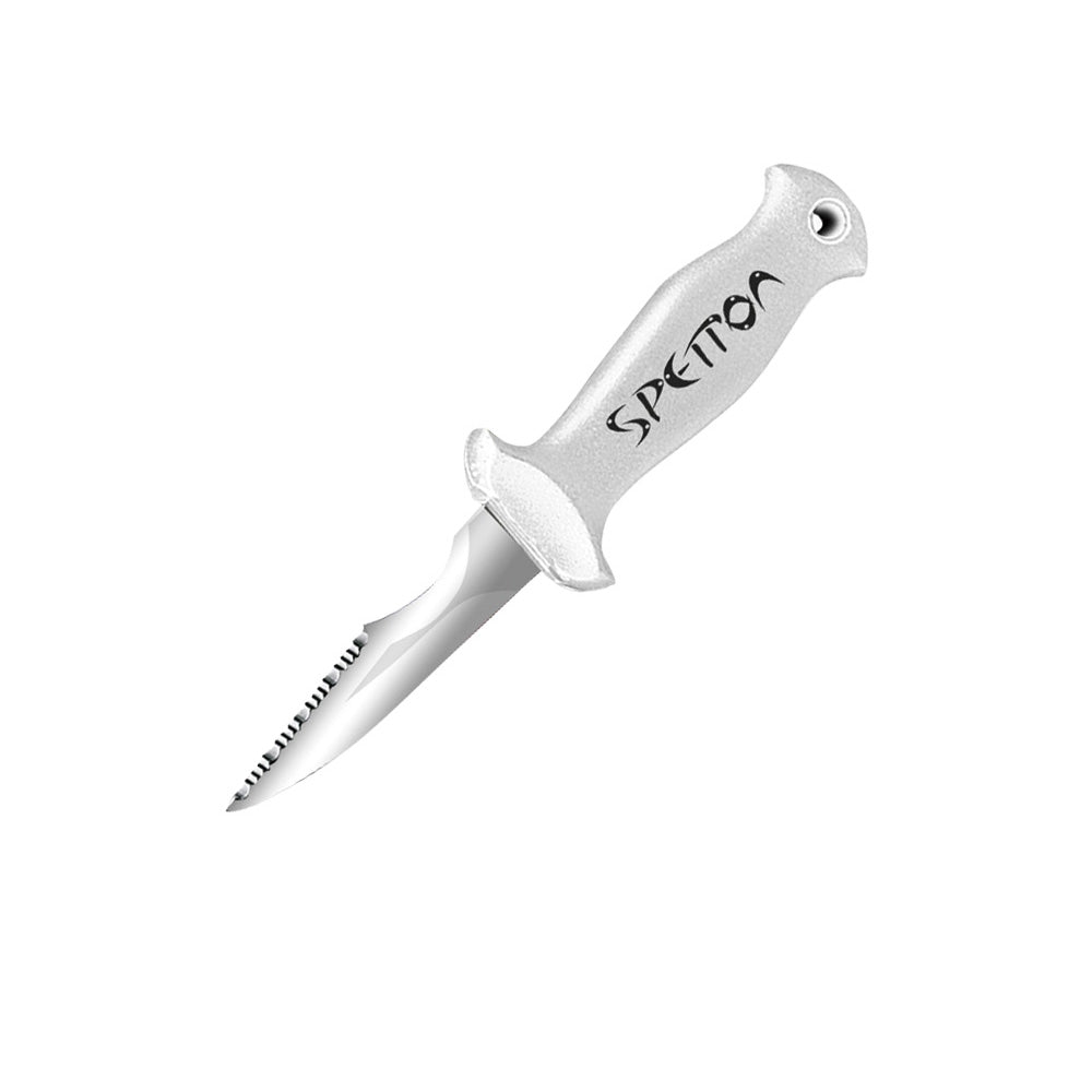 Spetton Estillete Small Hoja Inox