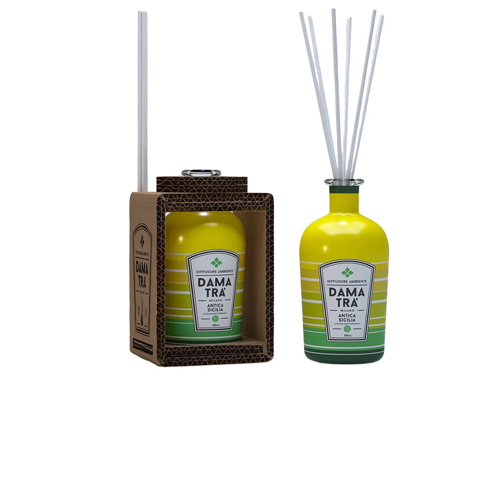 Damatrà Home-Fragrance_250 ml