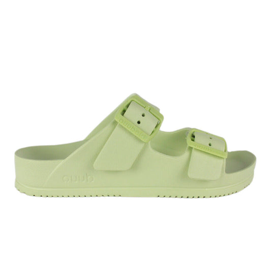 Duuo Bio Eva D917002 Green