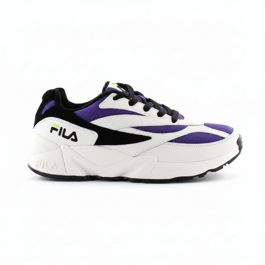 Fila V94M Low 1010255.90V White/Tillandsia Purple