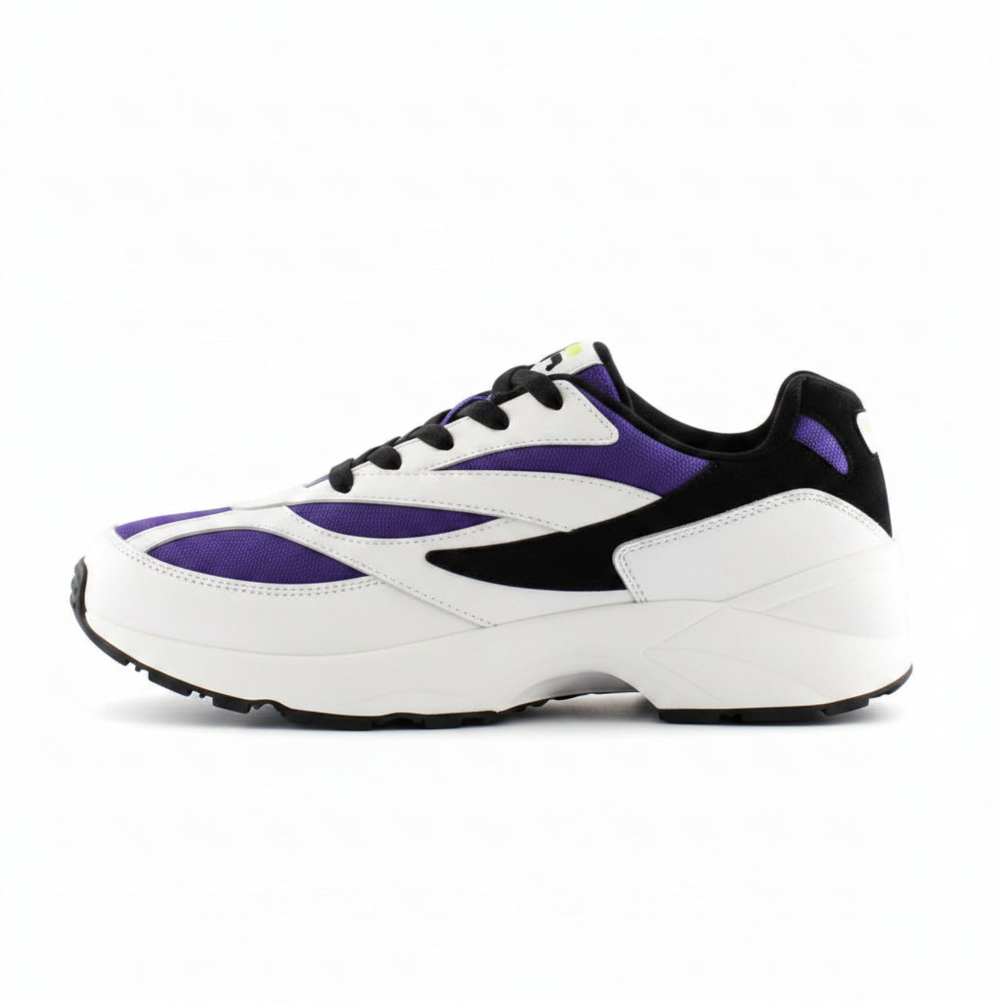 Fila V94M Low 1010255.90V White/Tillandsia Purple