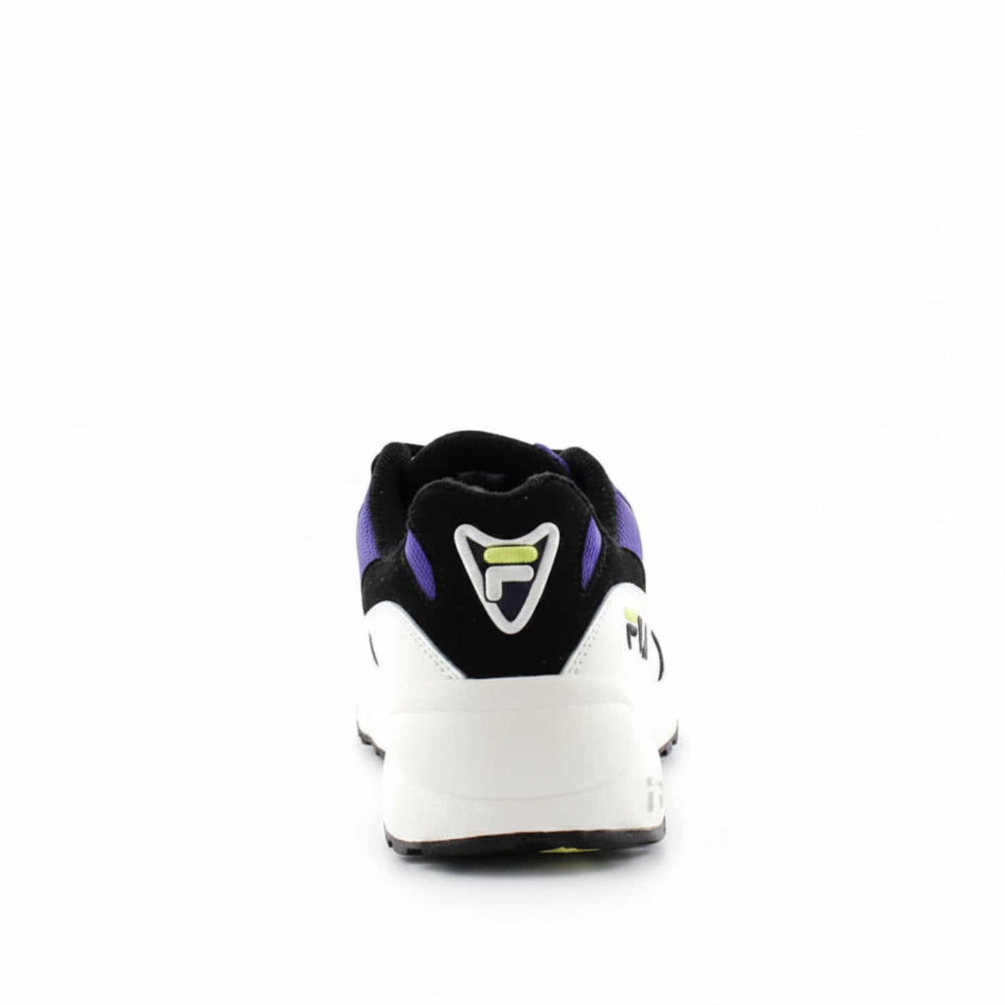 Fila V94M Low 1010255.90V White/Tillandsia Purple