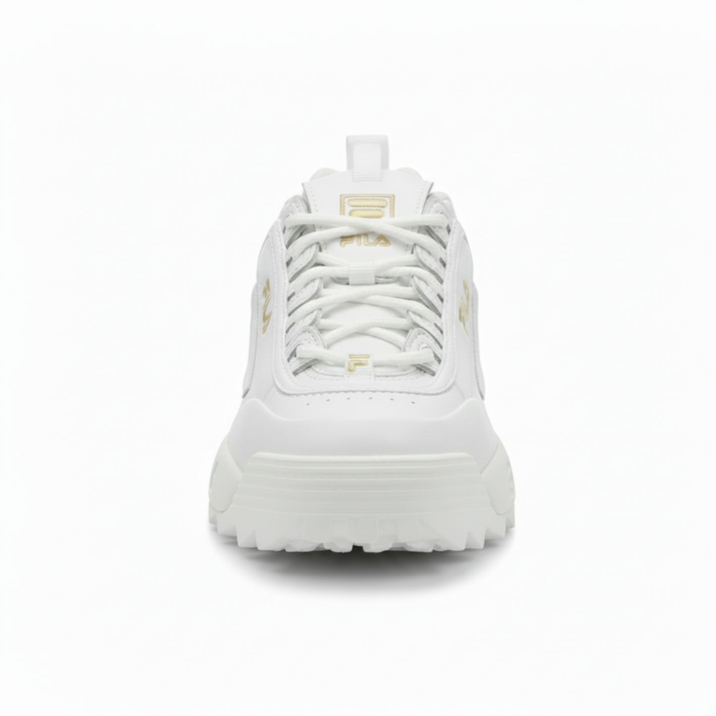 Fila Disruptor Premium Wmn 1010862.1FG White