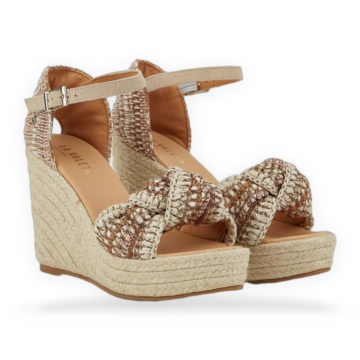 La Valeta Frida Beige