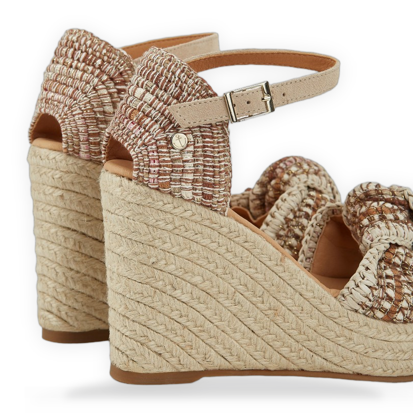 La Valeta Frida Beige