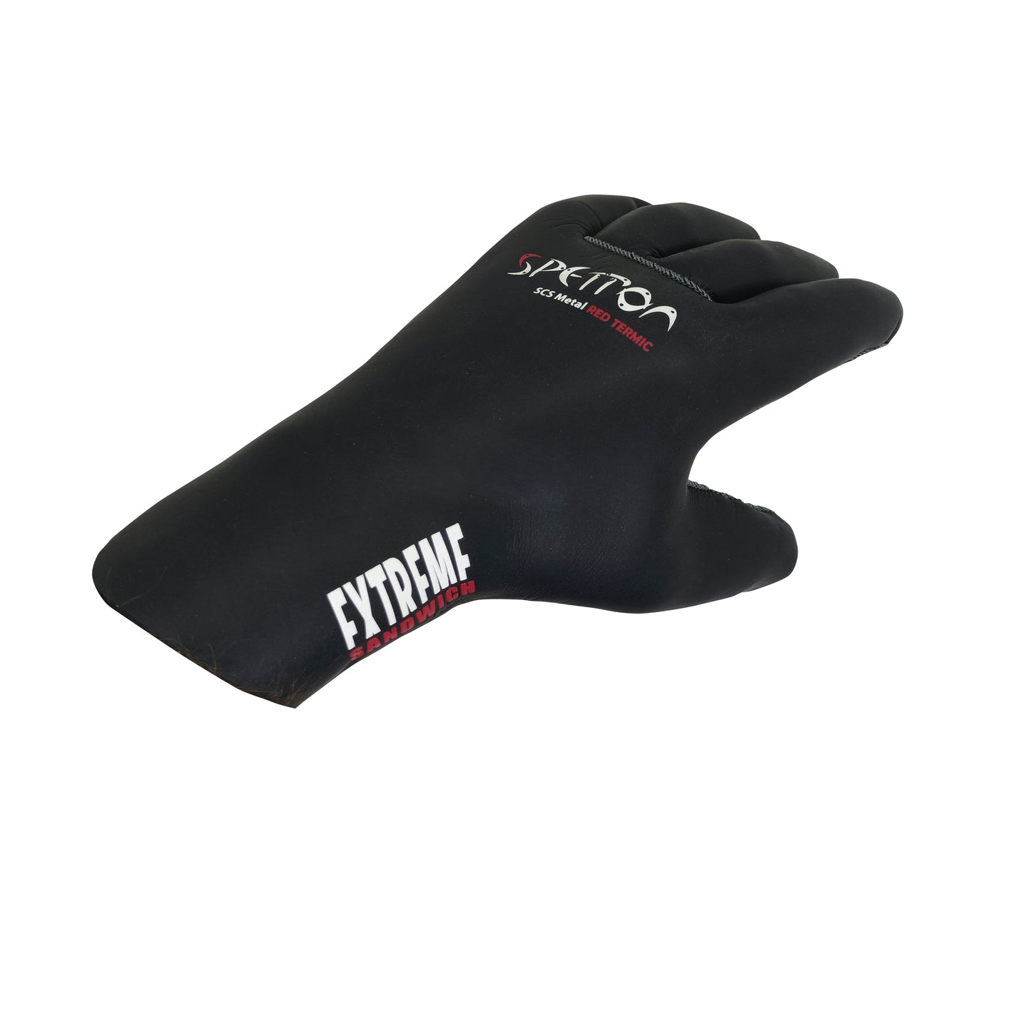 Spetton Guantes Extreme 3Mm Smoothskin & Metallite