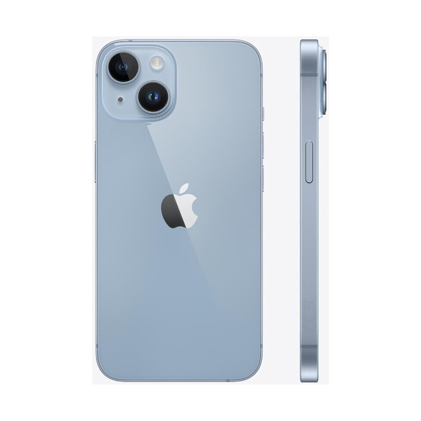 Apple Apple iPhone 14 128gb blue Reacondicionado