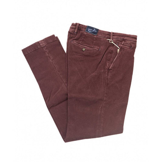 Jacob Cohen BOBBY CHINO COLOR C_05406  V